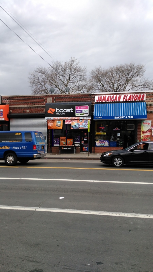 Boost Mobile in Queens City, New York, United States - #1 Photo of Point of interest, Establishment