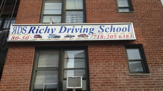 Richy Driving School in Queens City, New York, United States - #1 Photo of Point of interest, Establishment