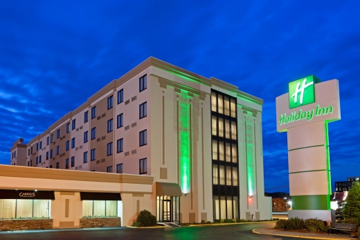 Holiday Inn Hasbrouck Heights-Meadowlands in Hasbrouck Heights City, New Jersey, United States - #1 Photo of Point of interest, Establishment, Lodging