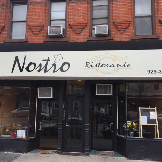 Nostro ristorante in Kings County City, New York, United States - #4 Photo of Restaurant, Food, Point of interest, Establishment