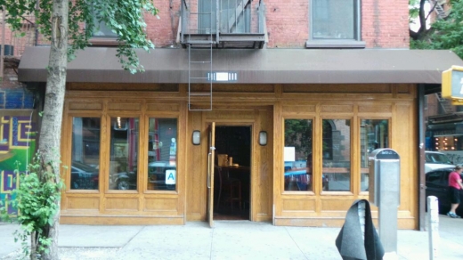 The Vig Bar in New York City, New York, United States - #1 Photo of Point of interest, Establishment, Bar