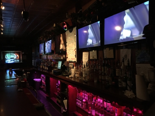 Karl's Tavern in Elizabeth City, New Jersey, United States - #1 Photo of Point of interest, Establishment, Bar