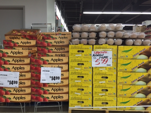 International Food Cash & Carry in Fairview City, New Jersey, United States - #2 Photo of Food, Point of interest, Establishment, Store, Grocery or supermarket