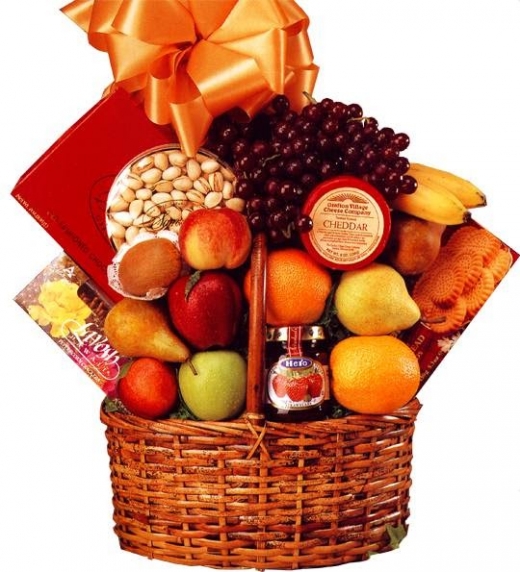 Sandler's Gift Baskets in Floral Park City, New York, United States - #1 Photo of Point of interest, Establishment, Store