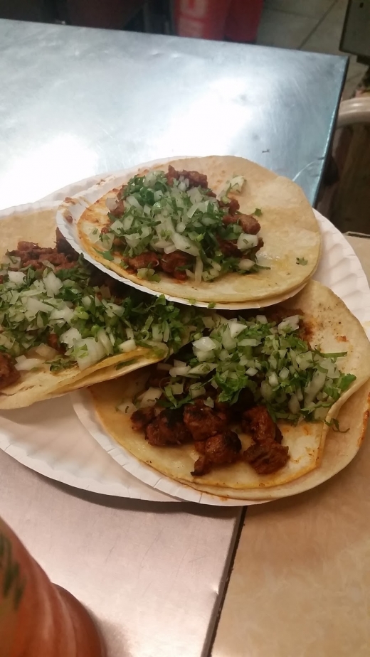 Taco Veloz in Queens City, New York, United States - #4 Photo of Restaurant, Food, Point of interest, Establishment
