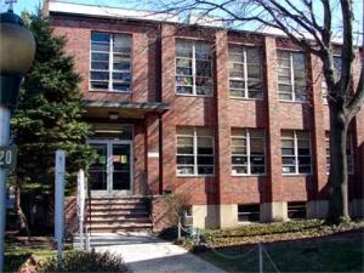 Queens Lutheran School in Astoria City, New York, United States - #1 Photo of Point of interest, Establishment, School