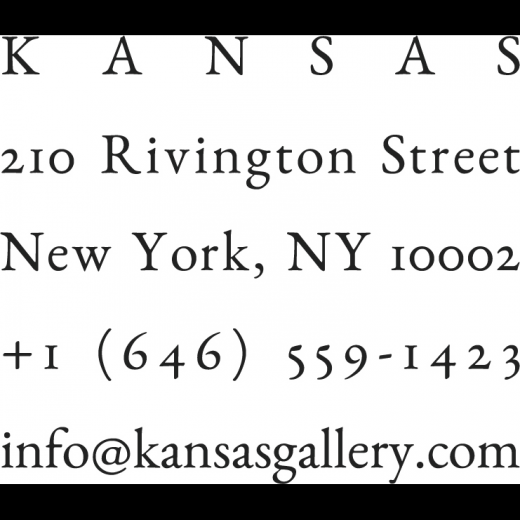 Kansas Gallery in New York City, New York, United States - #3 Photo of Point of interest, Establishment, Art gallery