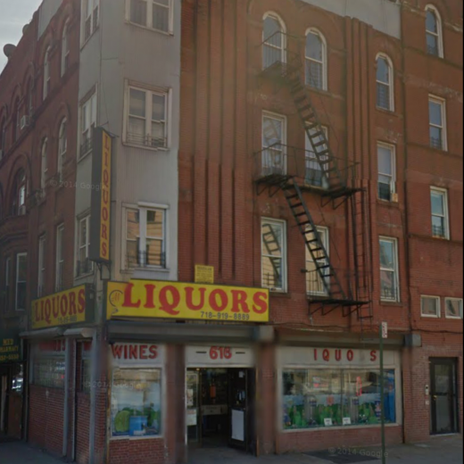 Z&E liqours inc in Kings County City, New York, United States - #2 Photo of Point of interest, Establishment, Store, Liquor store