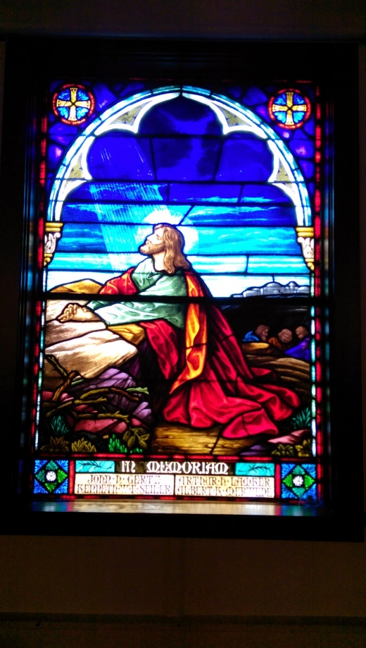 Photo by <br />
<b>Notice</b>:  Undefined index: user in <b>/home/www/activeuser/data/www/vaplace.com/core/views/default/photos.php</b> on line <b>128</b><br />
. Picture for Evangel Christian Church in Little Ferry City, New Jersey, United States - Point of interest, Establishment, Church, Place of worship