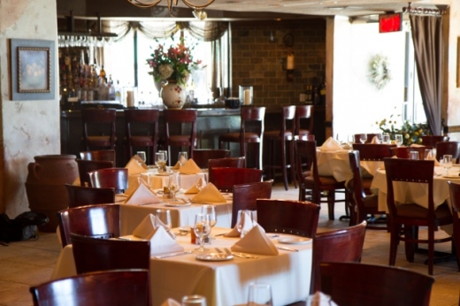 Brioso in Staten Island City, New York, United States - #2 Photo of Restaurant, Food, Point of interest, Establishment, Bar