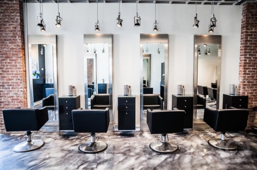 J&Co Hair in Paramus City, New Jersey, United States - #1 Photo of Point of interest, Establishment, Beauty salon, Hair care