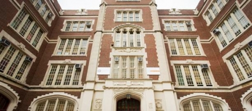 Brownsville Collegiate Charter School in Brooklyn City, New York, United States - #1 Photo of Point of interest, Establishment, School