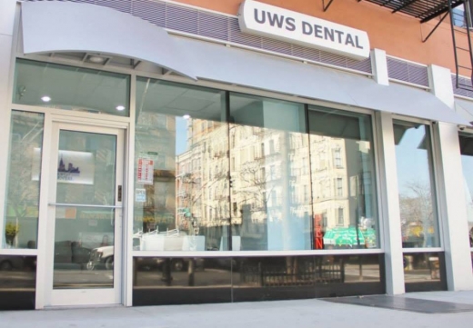 Photo by Upper West Side Dental for Upper West Side Dental