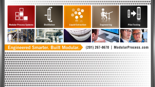 Koch Modular Process Systems, LLC in Paramus City, New Jersey, United States - #2 Photo of Point of interest, Establishment