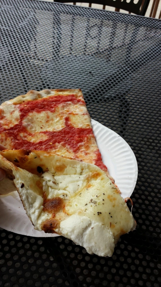 Ciro Pizza Cafe in Staten Island City, New York, United States - #1 Photo of Restaurant, Food, Point of interest, Establishment