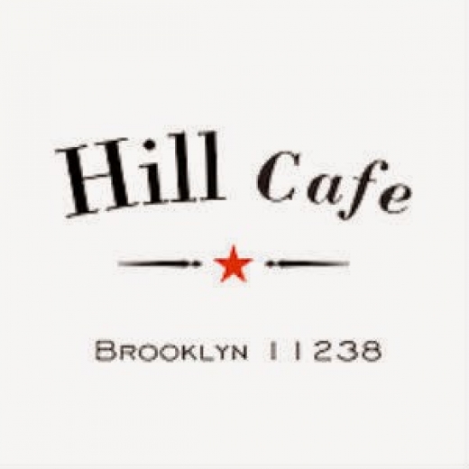 Photo by <br />
<b>Notice</b>:  Undefined index: user in <b>/home/www/activeuser/data/www/vaplace.com/core/views/default/photos.php</b> on line <b>128</b><br />
. Picture for Hill Cafe in Brooklyn City, New York, United States - Restaurant, Food, Point of interest, Establishment