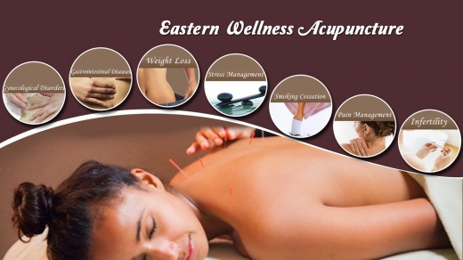 Eastern Wellness Acupuncture in Scarsdale City, New York, United States - #3 Photo of Point of interest, Establishment, Health