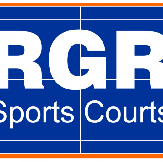 Photo by rgr sports courts for rgr sports courts