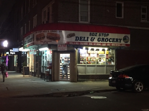 Sdz deli grocery in New York City, New York, United States - #1 Photo of Food, Point of interest, Establishment, Store
