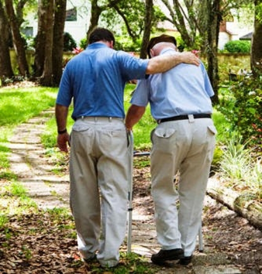 Assisting Hands Home Care Wayne in Wayne City, New Jersey, United States - #3 Photo of Point of interest, Establishment, Health