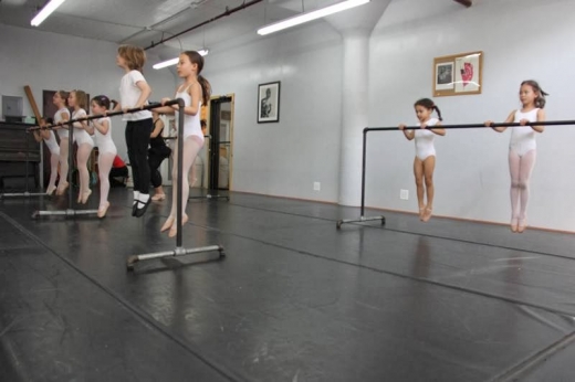 Long Island City School of Ballet in Queens City, New York, United States - #1 Photo of Point of interest, Establishment