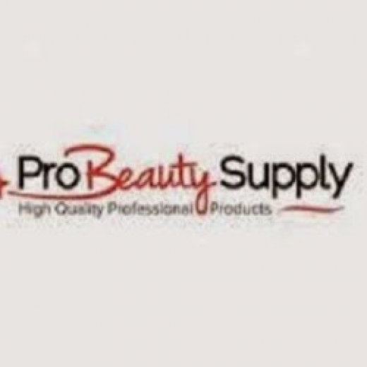Pro Beauty Supply Inc in Bronx City, New York, United States - #3 Photo of Point of interest, Establishment, Beauty salon