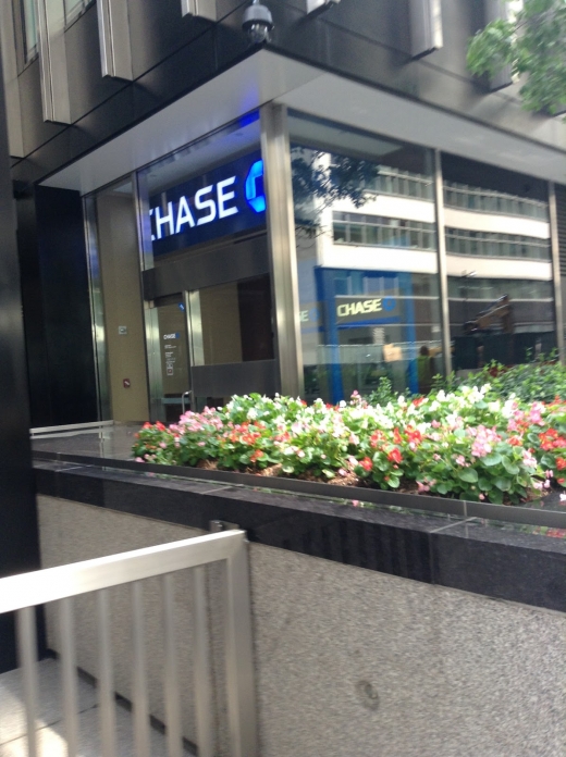 Chase ATM in New York City, New York, United States - #1 Photo of Point of interest, Establishment, Finance, Atm