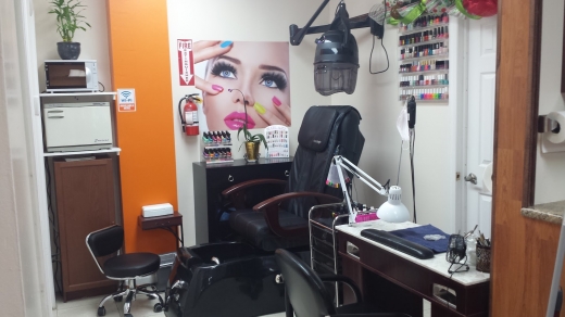 Aleida's Beauty Salon, Inc in Jersey City, New Jersey, United States - #4 Photo of Point of interest, Establishment, Beauty salon