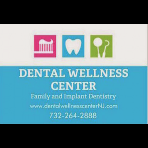 Dental Wellness Center Hazlet in Hazlet City, New Jersey, United States - #3 Photo of Point of interest, Establishment, Health, Dentist