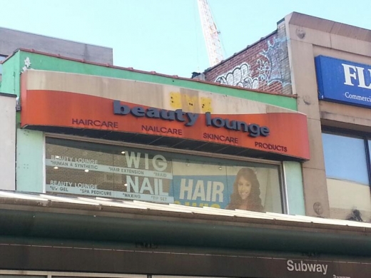 Beauty Lounge Corporation in Queens City, New York, United States - #1 Photo of Point of interest, Establishment, Beauty salon