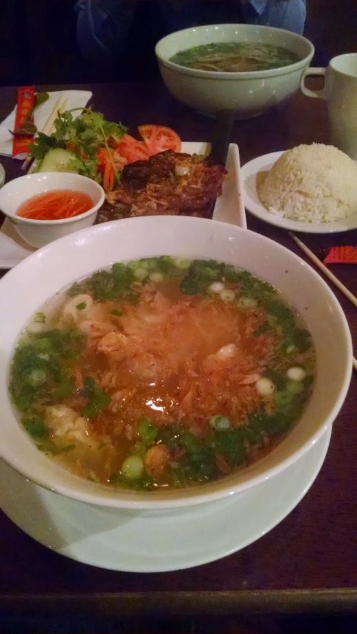 Bistro Du Saigon in Fort Lee City, New Jersey, United States - #3 Photo of Restaurant, Food, Point of interest, Establishment