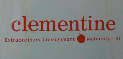 Clementine Consignment in New York City, New York, United States - #2 Photo of Point of interest, Establishment, Store
