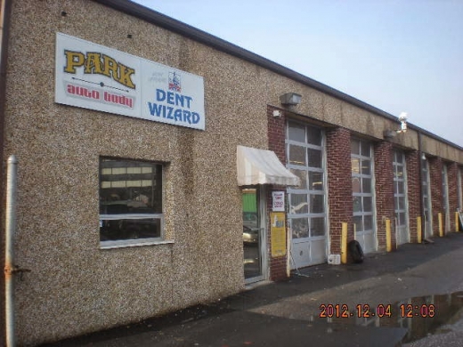 Park Auto Body in Elmwood Park City, New Jersey, United States - #1 Photo of Point of interest, Establishment, Car repair