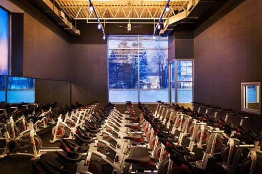 Equinox Scarsdale in Scarsdale City, New York, United States - #4 Photo of Point of interest, Establishment, Health, Gym, Spa