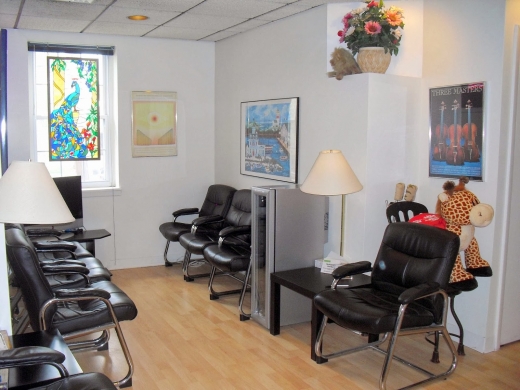 Laifer Steven DDS in Cresskill City, New Jersey, United States - #2 Photo of Point of interest, Establishment, Health, Dentist