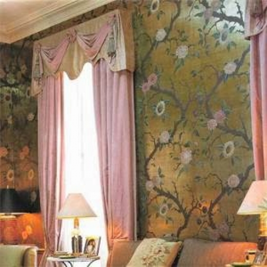 Photo by The Curtain - Window Treatments, Curtains, Blinds, Shades for The Curtain - Window Treatments, Curtains, Blinds, Shades