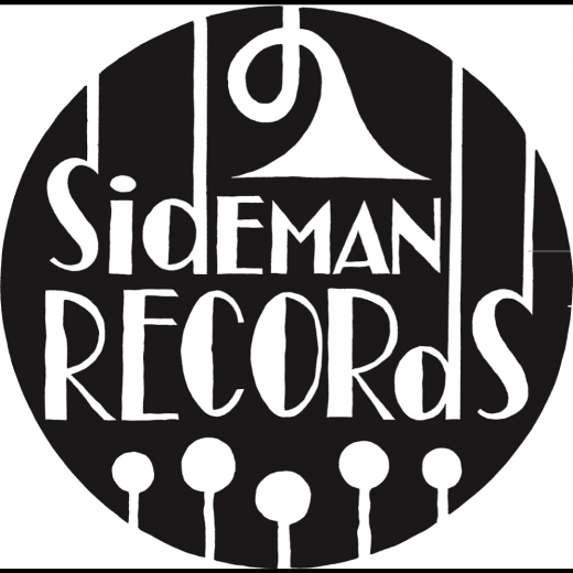 Photo by Sideman Records for Sideman Records