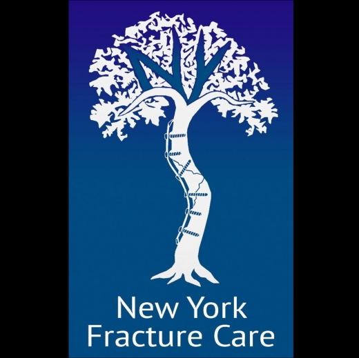 Photo by NY Fracture Care for NY Fracture Care