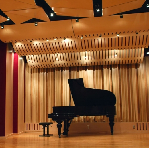 The Concert Space at Beethoven Pianos in New York City, New York, United States - #2 Photo of Point of interest, Establishment