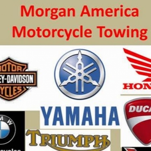 Morgan America Motorcycle Towing in Pompton Plains City, New Jersey, United States - #4 Photo of Point of interest, Establishment, Car repair