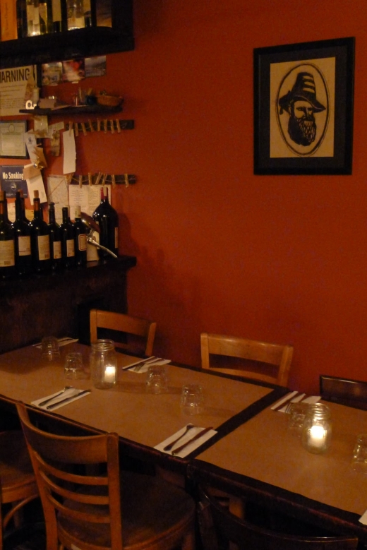 Il Passatore in Brooklyn City, New York, United States - #1 Photo of Restaurant, Food, Point of interest, Establishment