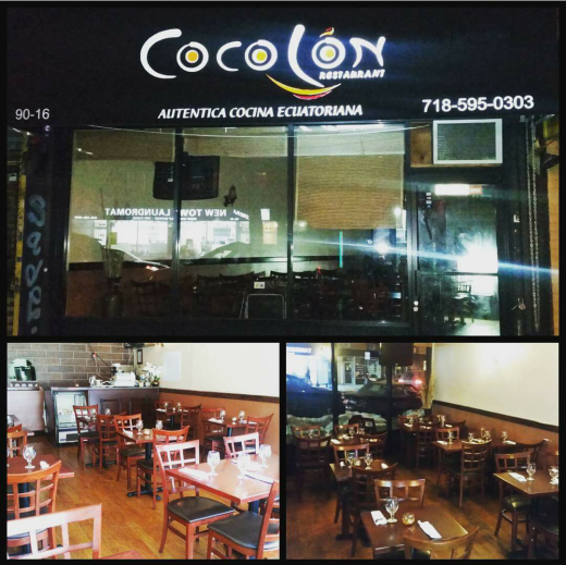 Photo by <br />
<b>Notice</b>:  Undefined index: user in <b>/home/www/activeuser/data/www/vaplace.com/core/views/default/photos.php</b> on line <b>128</b><br />
. Picture for Cocolon Restaurant in New York City, New York, United States - Restaurant, Food, Point of interest, Establishment