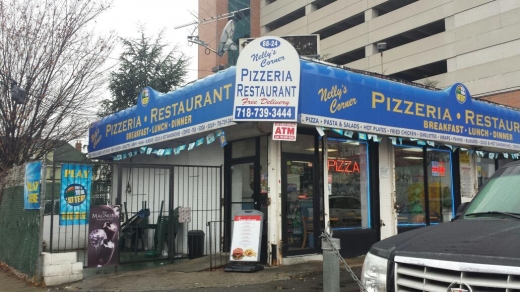 Nellys Corner in Queens City, New York, United States - #1 Photo of Restaurant, Food, Point of interest, Establishment