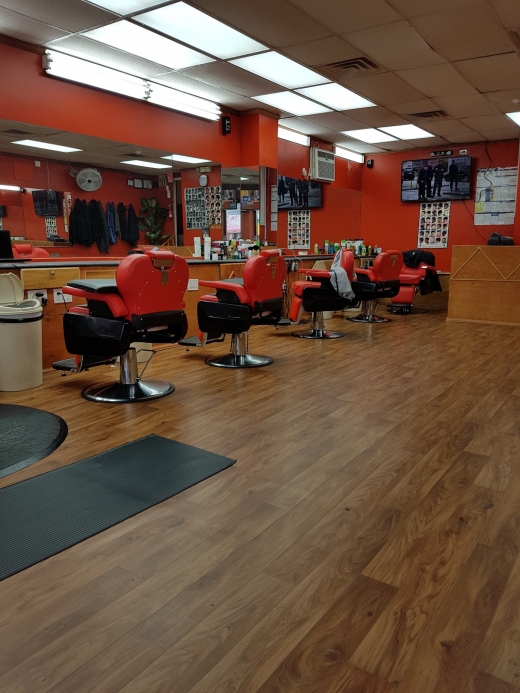 Photo by <br />
<b>Notice</b>:  Undefined index: user in <b>/home/www/activeuser/data/www/vaplace.com/core/views/default/photos.php</b> on line <b>128</b><br />
. Picture for SANCHEZ'S BARBER SHOP in Paterson City, New Jersey, United States - Point of interest, Establishment, Hair care