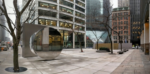Photo by Satish Shikhare for Wall Street Plaza