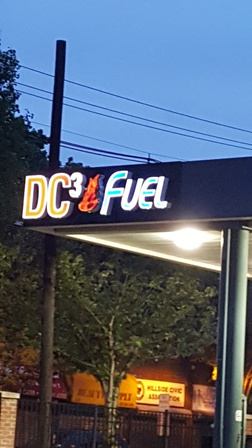 DC3 Fuel in Hillside City, New Jersey, United States - #1 Photo of Point of interest, Establishment, Gas station