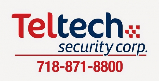 Teltech Security in Kings County City, New York, United States - #2 Photo of Point of interest, Establishment
