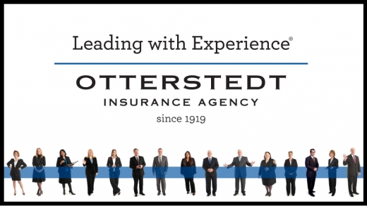 Otterstedt Insurance Agency in Englewood Cliffs City, New Jersey, United States - #3 Photo of Point of interest, Establishment, Finance, Health, Insurance agency