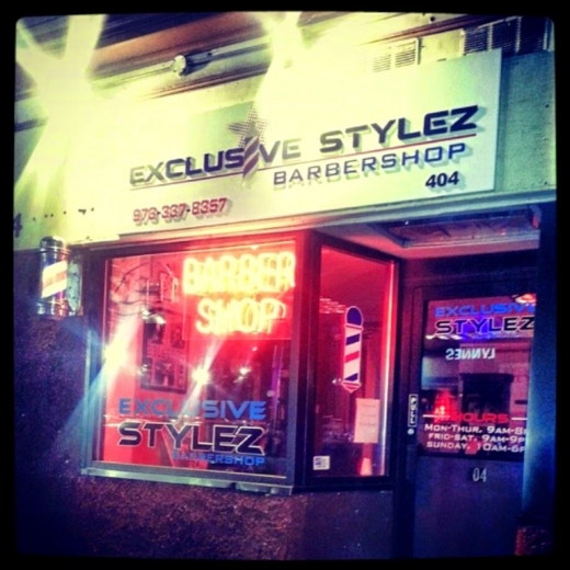 Exclusive Stylez in Essex County City, New Jersey, United States - #1 Photo of Point of interest, Establishment, Health, Hair care