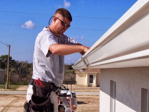 ASAP Gutters and PowerWashing, Home of $29.99 Gutter Cleaning Special in Oceanside City, New York, United States - #2 Photo of Point of interest, Establishment